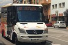 Augmenta el nombre d'usuaris d'autobús a Ripollet durant el 2019 amb més de 130.000 nous trajectes