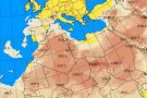 Avís preventiu per nivells moderats de contaminació de l'aire que afecta als Vallesos i més municipis de la conurbació de Barcelona