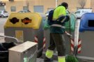Inici del Pla d’Ocupació ‘Ripollet Viu’ per a la neteja de la via pública a Ripollet