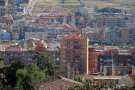 Presentació del projecte d'urbanització a l'illa formada pels carrers d'Isidre Duran i Diagonal