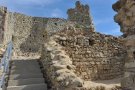 Possibles afectacions de trànsit a l'avinguda Castell de Montbui a Bigues i Riells