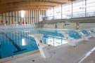 Més de 250 nedadores es donaran cita al Club Natació Granollers per a participar a la 3a jornada de la Lliga de Figures