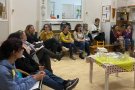 Les escoles bressol municipals es formen en la millora de les capacitats dels infants a Caldes de Montbui