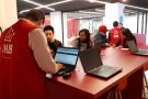 Mollet Hub inicia el nou any amb nombrosos cursos,  formacions i xerrades