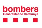 Vuit dotacions dels Bombers apaguen l'incendi d'una cuina d'un pis a Rubí que ha causat un ferit lleu