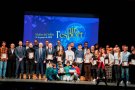 Mollet del Vallès celebra la XXVII Nit de l'Esport