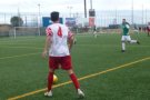 Els equips de futbol base del Mollet arranquen la segona volta