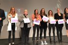 Millores per potenciar les activitats de l’atletisme a Mataró