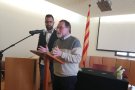 La Roca del Vallès signa el primer contracte de la borsa comarcal d’habitatge de lloguer assequible
