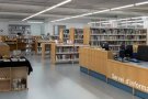 Prop de 92.000 persones van visitar la Biblioteca Municipal de Ripollet durant el 2019