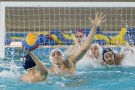 El Club Natació Granoller comença la segona volta amb una victòria a Màlaga