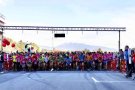 Rècord de participació a la cursa solidària ‘Mou-te per l’esclerosi múltiple’