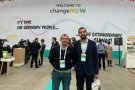 Mollet presenta a París les seves polítiques en matèria de sostenibilitat i creixement verd