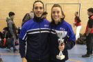 Grans èxits pels esportistes de Breda