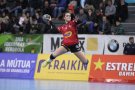 BM Granollers. Gran homenatge als tres tècnics mundialistes per iniciar el 2020