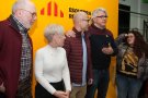 Ara Parets ERC estrena la nova seu de la Secció Local amb el repte de mantenir el creixement al municipi