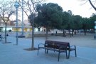 Mor la veïna de Sabadell que es trobava en estat crític després de patir un accident a la plaça del Treball
