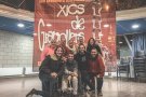 Arnald Morató de La Garriga, nou president dels Xics de Granollers