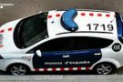 Denunciat el titular d'un vehicle que per evitar pagar multes identificava com a conductor un home mort l'any 2016