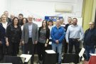 Josep Monràs, reelegit per unanimitat President del Consell Esportiu del Vallès Oriental