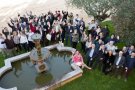 Empreses i entitats recullen els seus certificats Biosphere i Punts d’Informació Turística a la Jornada TurismeVallès.