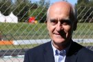 Vicenç Aguilera deixa el seu càrrec de president del Circuit de Catalunya