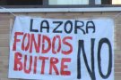 AMPLIACIÓ:Centenars de persones protesten a Badalona per l'increment abusiu dels lloguers d'Azora i demanen que es reguli