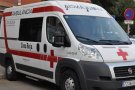 ACTUALIZACIÓ:Una dona ha mort i un home ha quedat ferit en un atropellament de tren entre Mollet Sant Fost i Montmeló