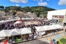 Un miler de persones visita la FostAnimal,  la festa animalista de Sant Fost