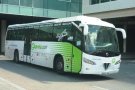Línia e9 de Caldes - Barcelona incorpora 6 noves expedicions d’anada i 8 de tornada