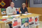 Canovelles posa en marxa una campanya que té per objectiu promoure el civisme i la cura de l’espai públic