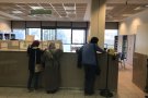 Justícia posa en marxa la cita prèvia al Registre Civil de Terrassa per evitar cues als jutjats