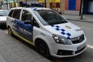 La Policia Municipal de Mollet resol una investigació per simulació de delictes