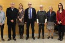 La Diputació de Barcelona elogia i posa com a exemple a seguir les polítiques socials de l’Ajuntament de Mollet