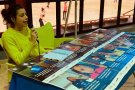 Ripollet se suma a la campanya #ThoEstasPerdent per visibilitzar l'esport femení als mitjans