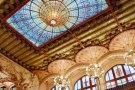 Vespres d'Arnadí protagonitza amb Xavier Sabata i Núria Rial el nou cicle barroc del Palau de la Música