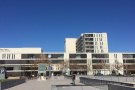 El Parc Taulí incrementa les mesures de prevenció pel coronavirus i limita les visites a un familiar per pacient