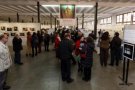 Per primera vegada, una dona guanya el Premi d'Honor del Trofeu Torretes de fotografia del Festimatge
