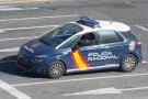La Policia Nacional arresta a Vilanova del Vallès un turc buscat per col·laboració amb banda terrorista