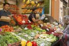 Se suspèn el mercat del diumenge de Canovelles com a mesura preventiva per contenir la propagació del coronavirus