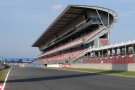 Comunicat oficial sobre l'activitat del Circuit de Barcelona