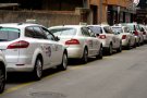 Teletaxi Ègara ofereix transport gratuït als professionals sanitaris de MútuaTerrassa i l'Hospital de Terrassa
