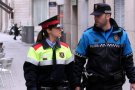 La Policia Local de Les Franqueses del Vallès sanciona 15 persones per incomplir les normes de confinament