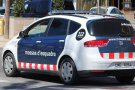 Detingudes dues persones per consumir alcohol al carrer que havien robat d’un supermercat de Barberà del Vallès