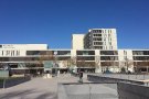Els morts per coronavirus a l'Hospital Parc Taulí de Sabadell s'eleven a 74