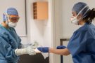 Un informe de Salut preveu fins a 13.000 morts per coronavirus a Catalunya en el pitjor dels escenaris