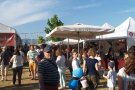 Granollers suspèn pel coronavirus la Fira de l'Ascensió que s'havia de celebrar a finals de maig