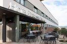 L'Hotel Terrassa Park es converteix en un hospital de campanya per pacients lleus de coronavirus i altres patologies
