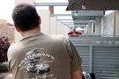 Sabadell organitza compres conjuntes a la comunitat de veïns per fer front al confinament