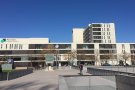 El Taulí acollirà una gran UCI amb capacitat de fins a 217 llits i que podrà donar suport a altres hospitals catalans